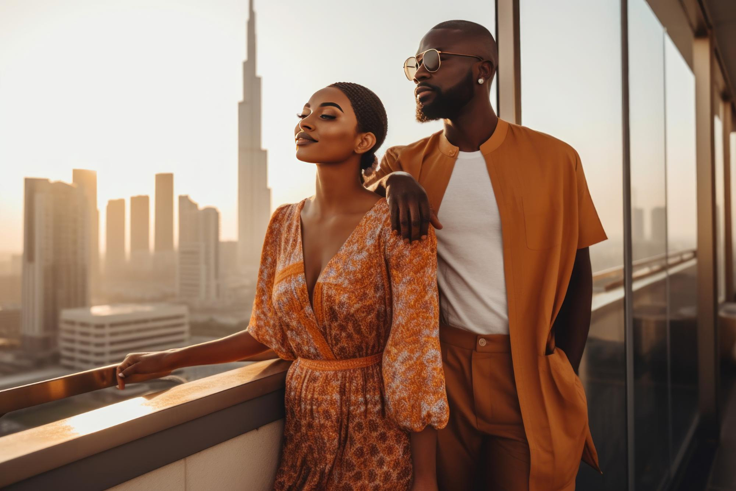 Budget Honeymoon in Dubai: A Smart, Romantic Escape from Kenya