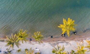 Kisumu & Takawiri Island