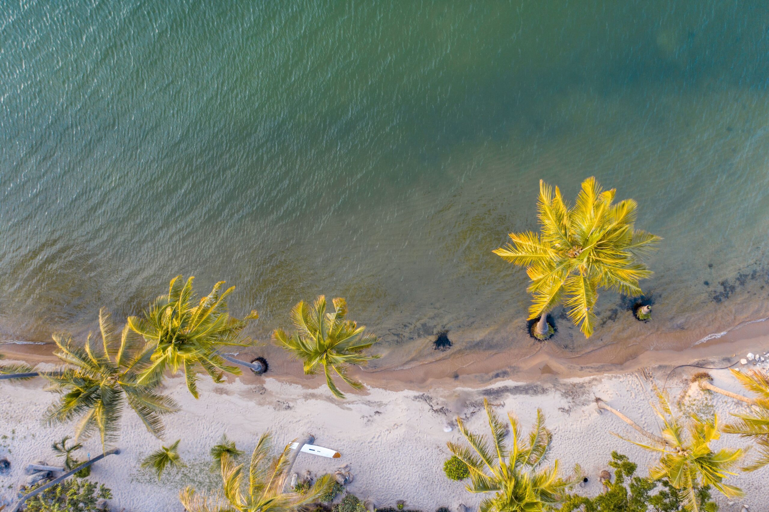 Kisumu & Takawiri Island