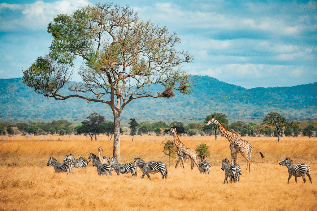 3 Days / 2 Nights – The Tsavo Discovery Escape