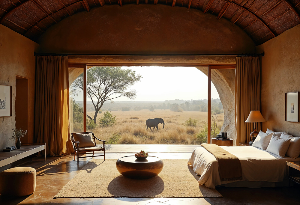 Luxury Travel
