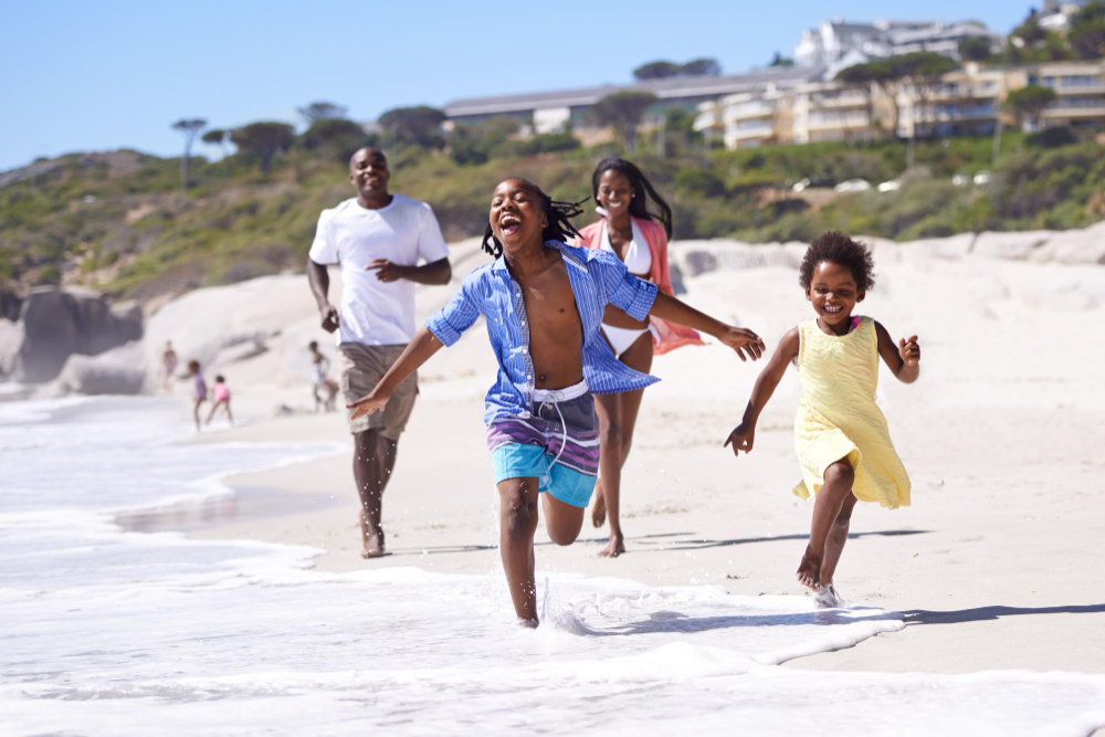 Family Vacations