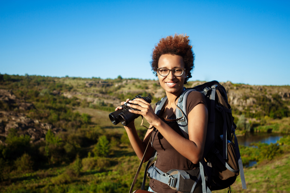 Solo Travel