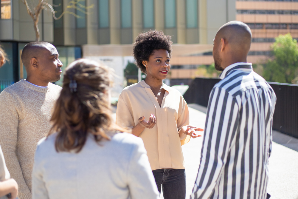Corporate Retreats