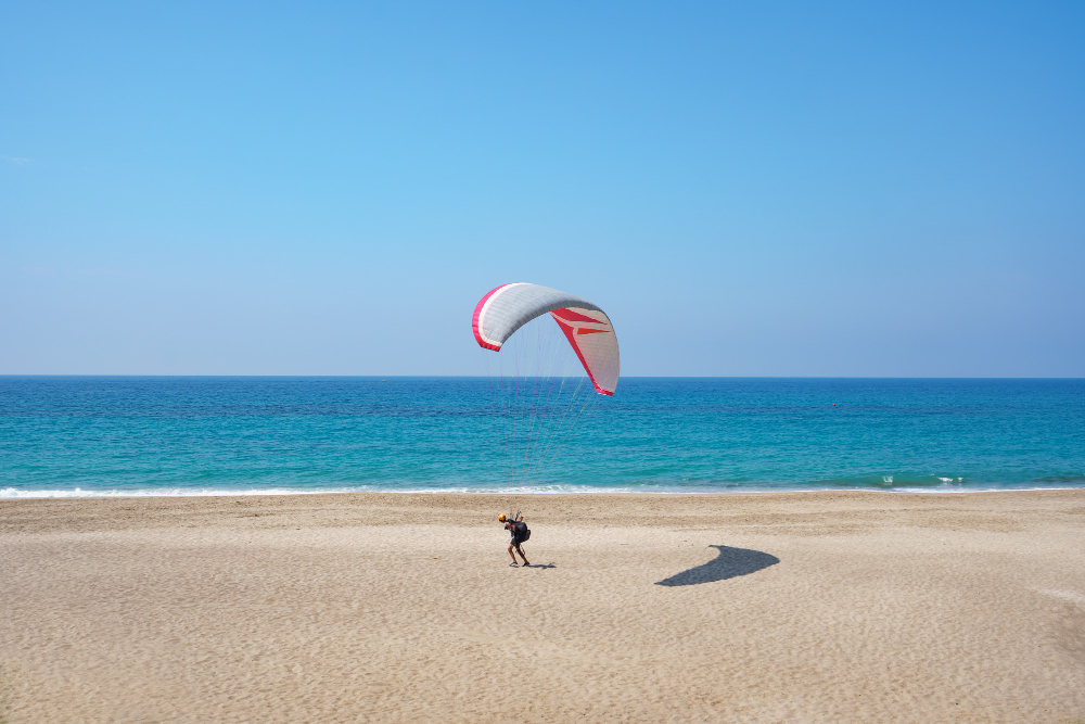 Beach & Water Sports