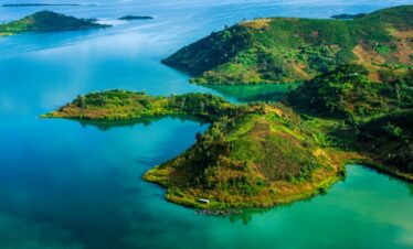 The "Fjords & Islands" Escape