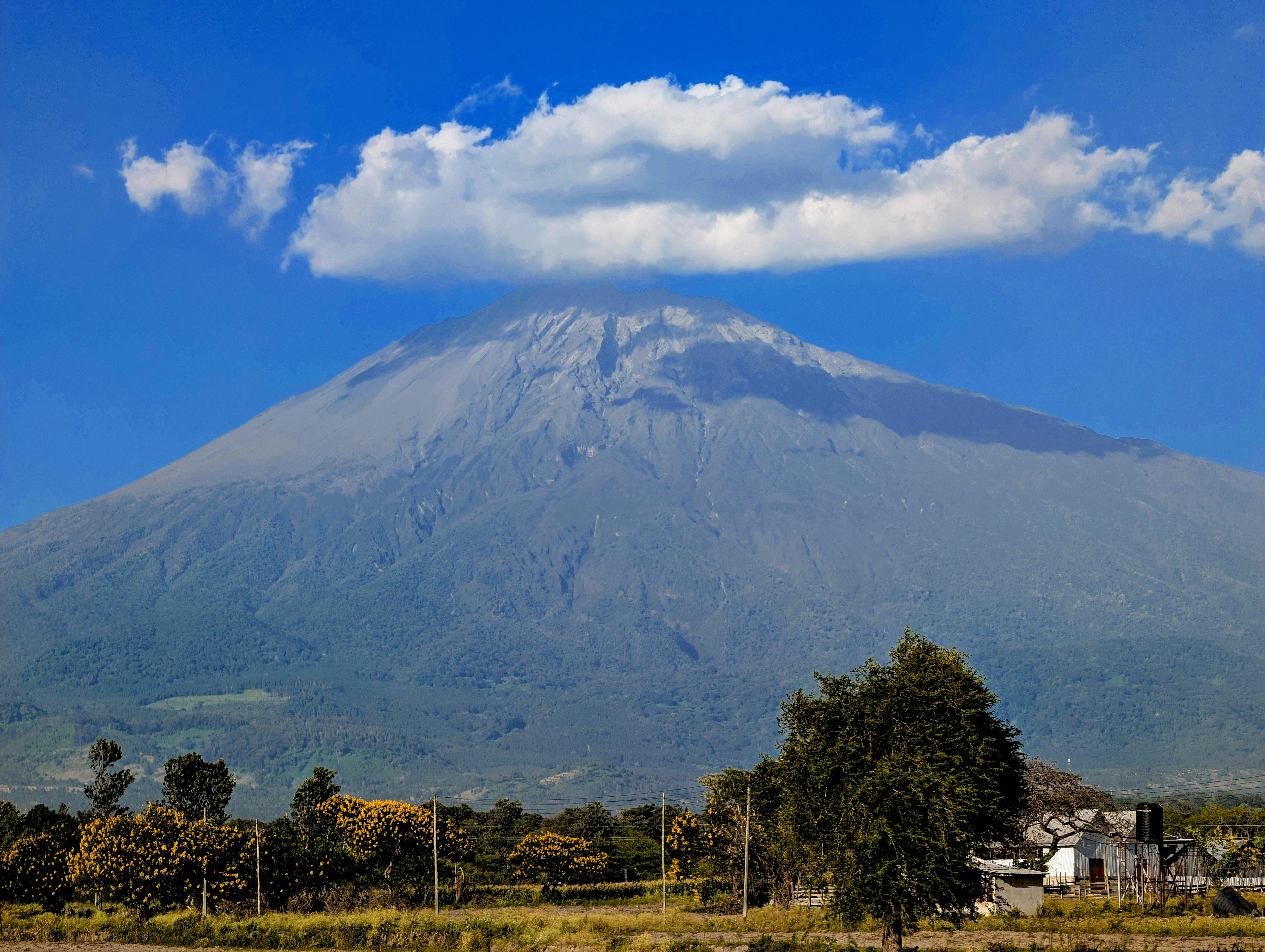 Meru 2