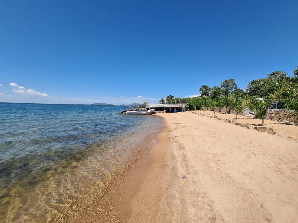 Kisumu & Takawiri