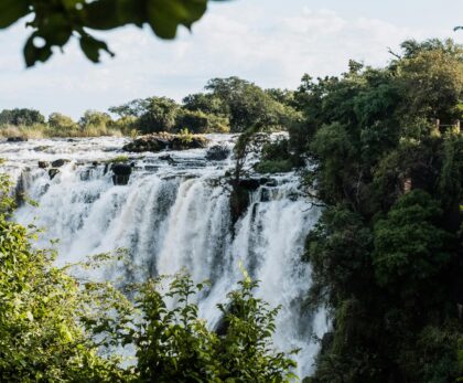 victoria falls