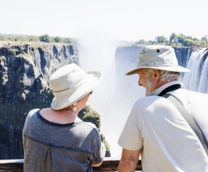Best African Safaris for Seniors: Comfort, Pace, and Once-in-a-Lifetime Wildlife
