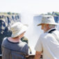 couple looking out to victoria falls zambia 2026 03 10 02 02 10 utc 85x85