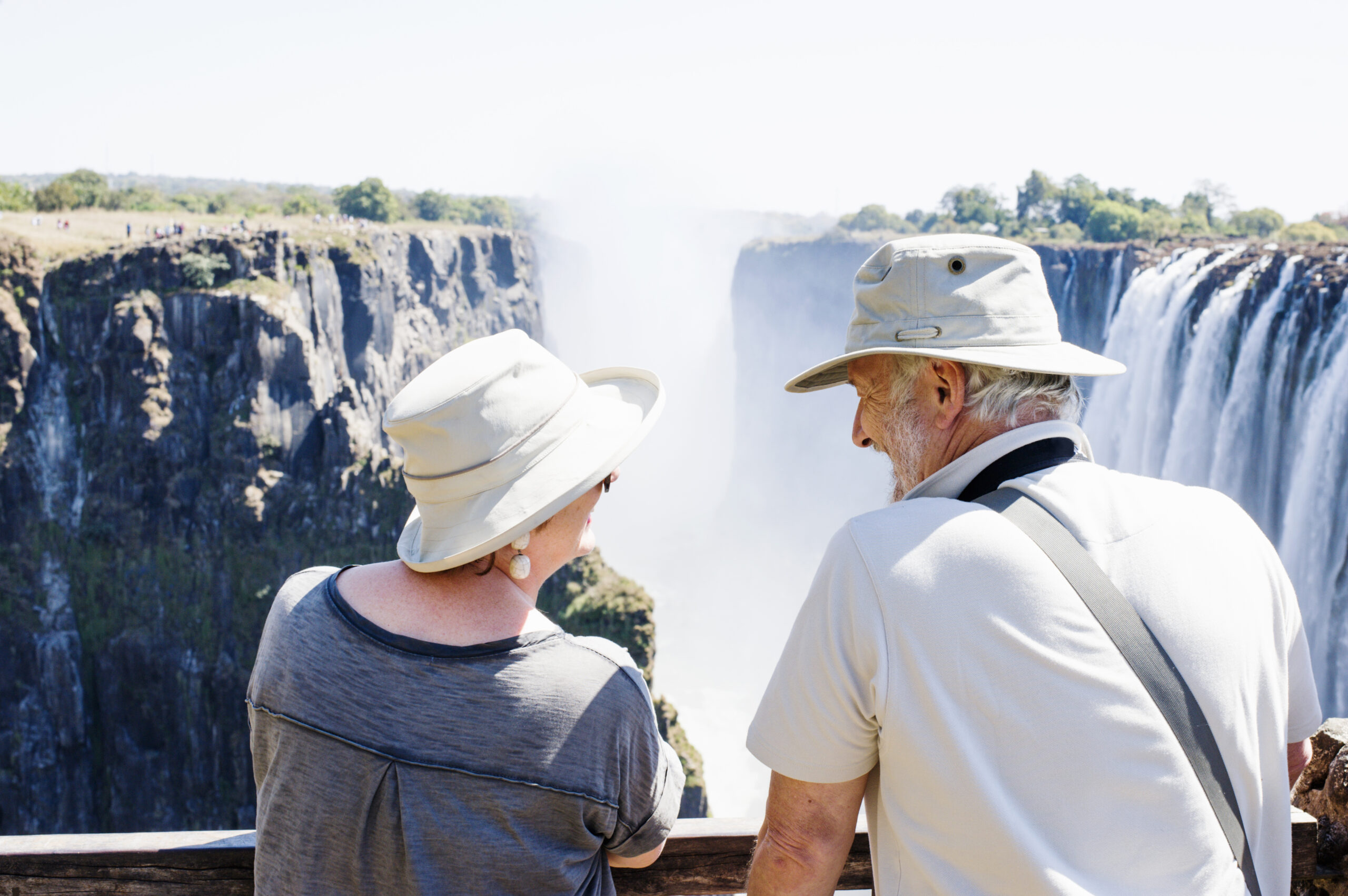 Best African Safaris for Seniors: Comfort, Pace, and Once-in-a-Lifetime Wildlife